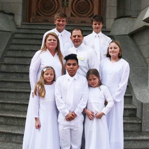 Meet your Posher, Julian